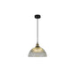 Tristan Pendant Light Clear - Johnny Boy