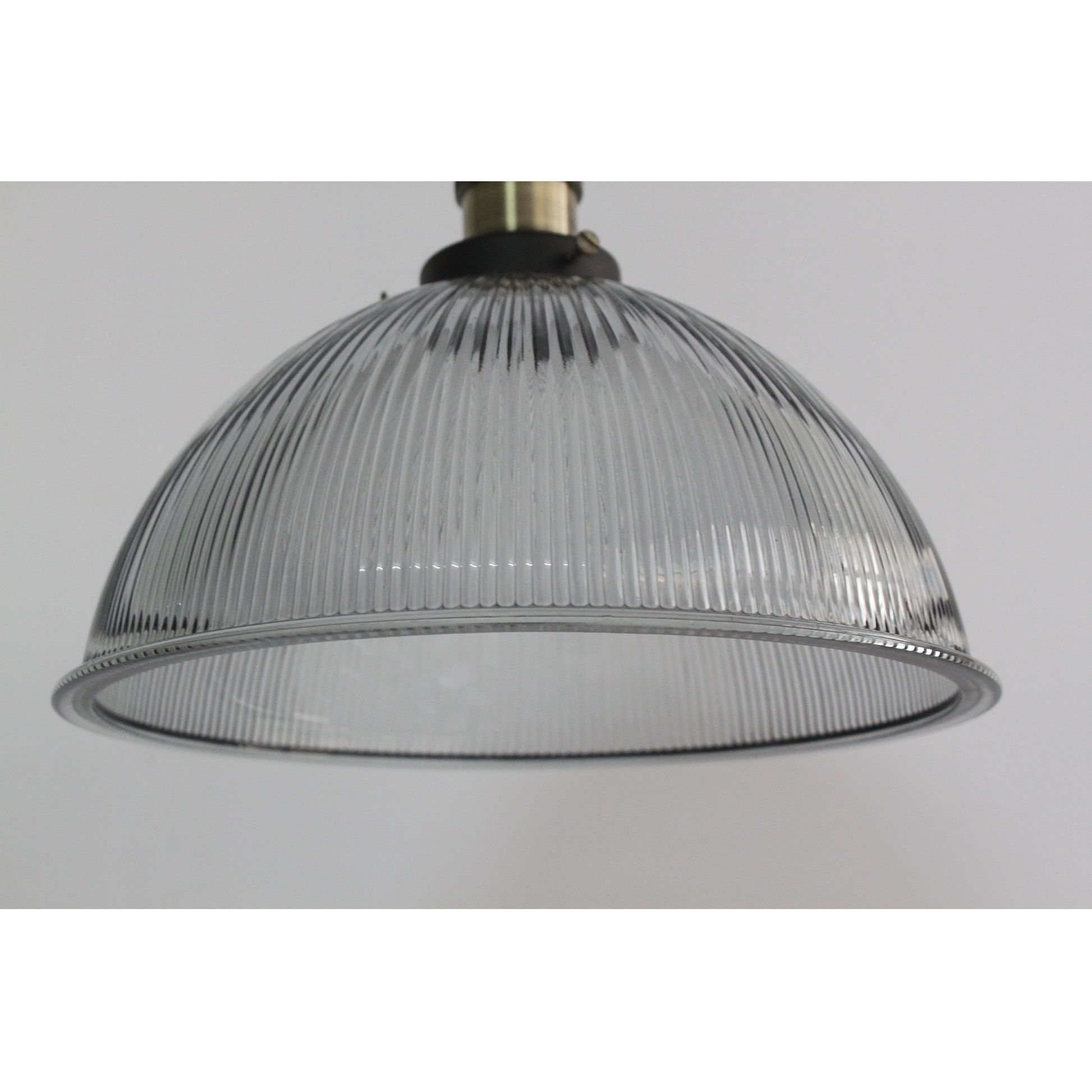 Tristan Pendant Light Grey - Johnny Boy