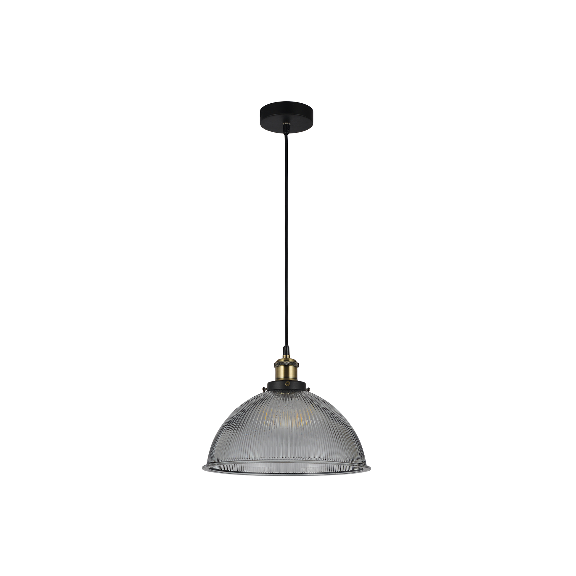 Tristan Pendant Light Grey - Johnny Boy