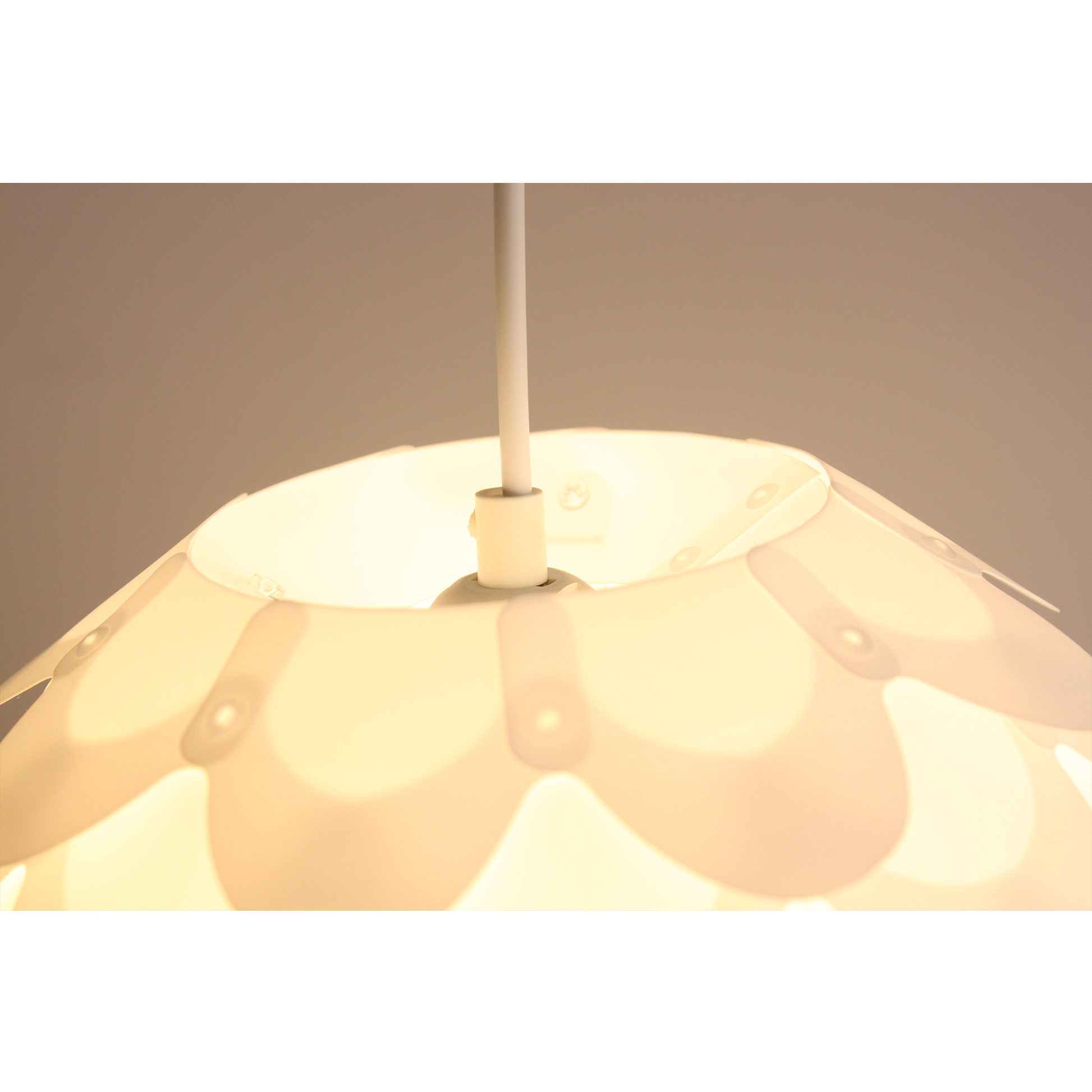 Melito Pendant Light Oval Shape - Johnny Boy