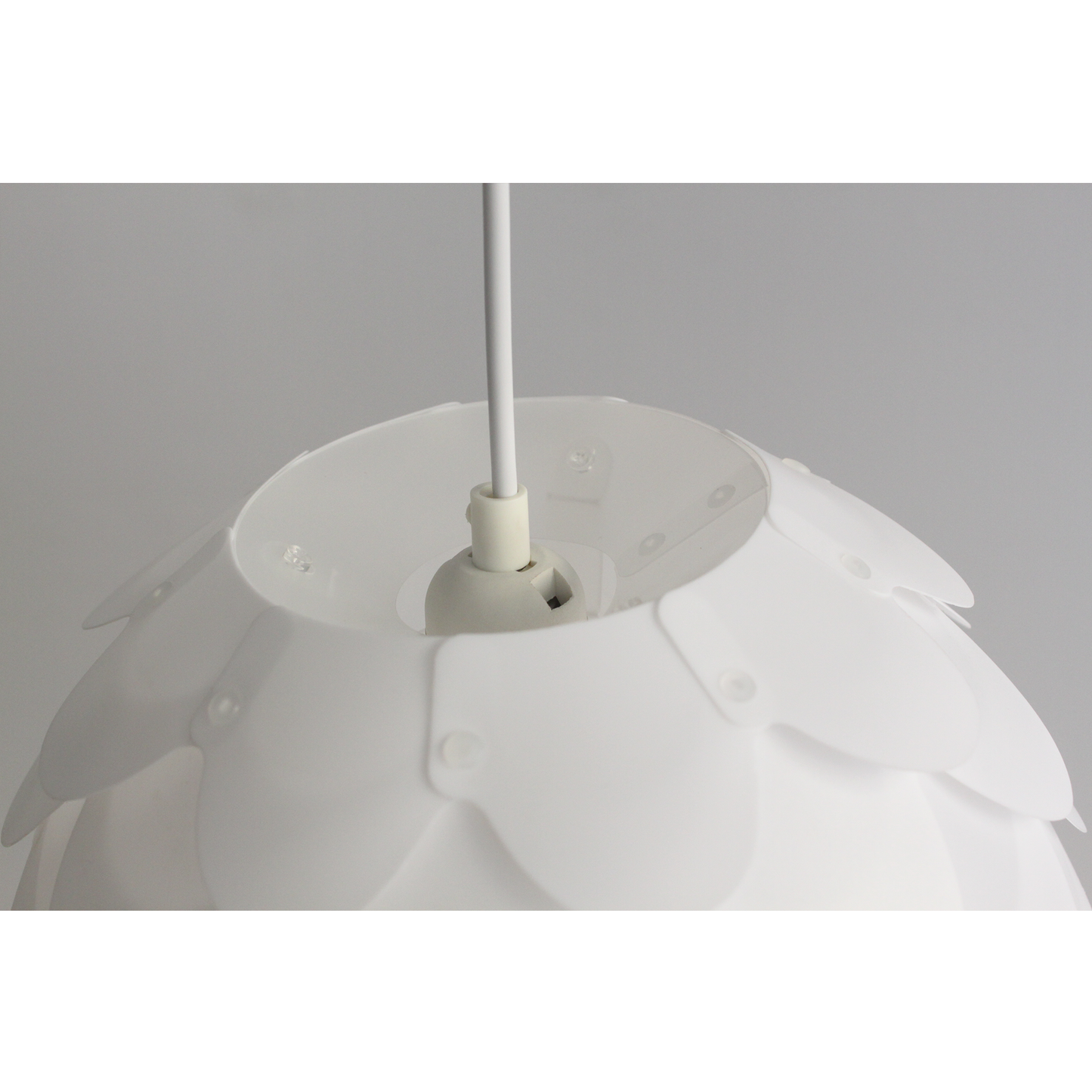 Melito Pendant Light Oval Shape - Johnny Boy