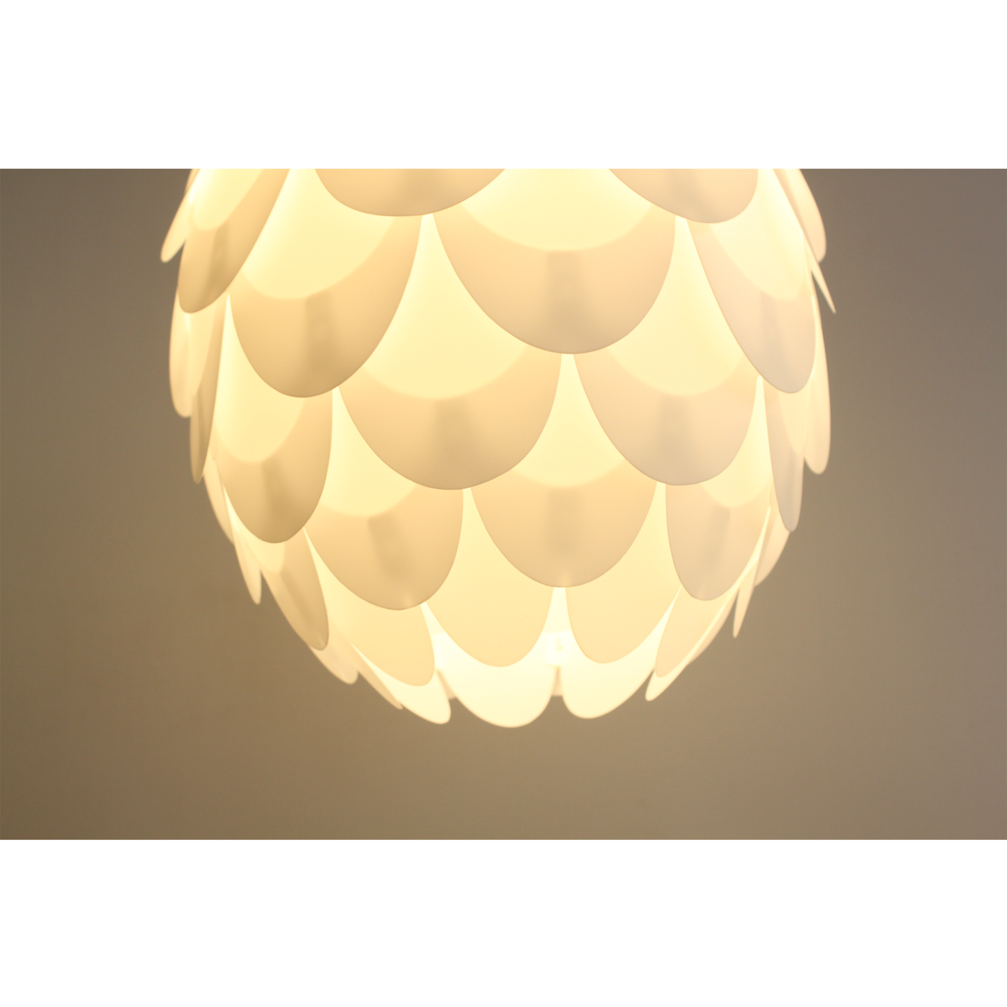 Melito Pendant Light Oval Shape - Johnny Boy