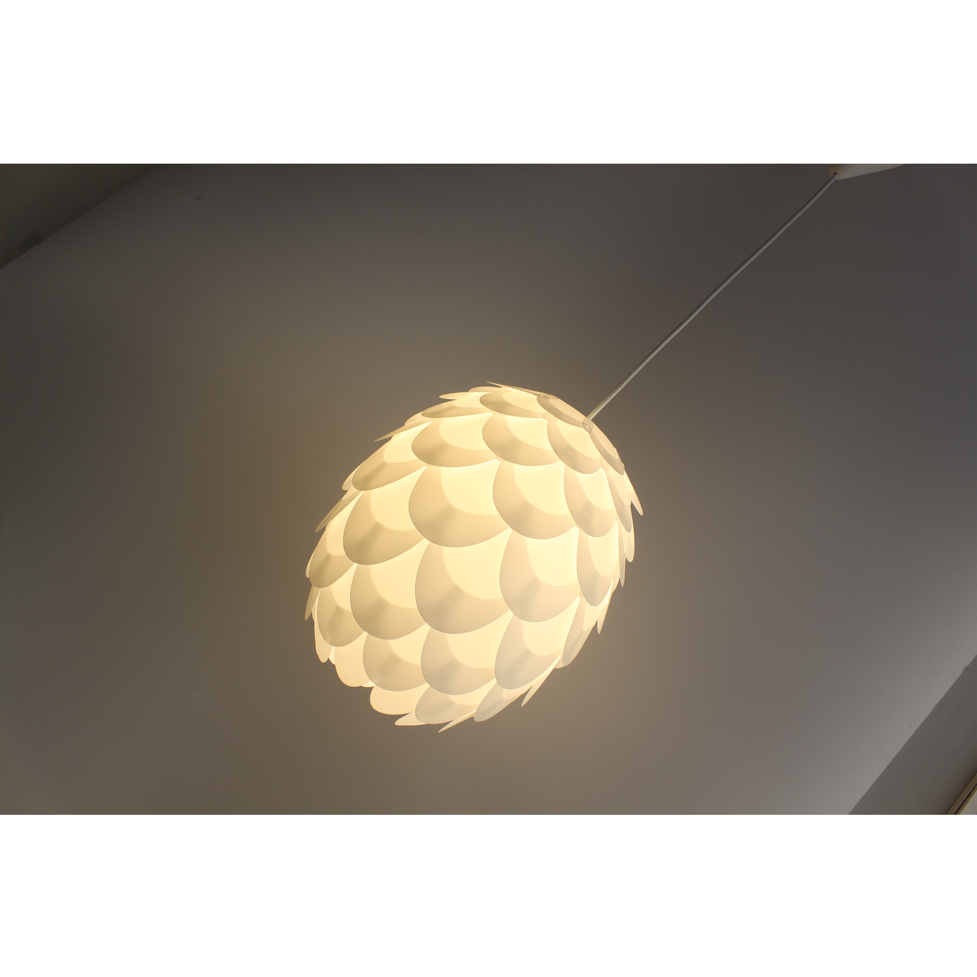 Melito Pendant Light Oval Shape - Johnny Boy