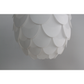Melito Pendant Light Oval Shape - Johnny Boy
