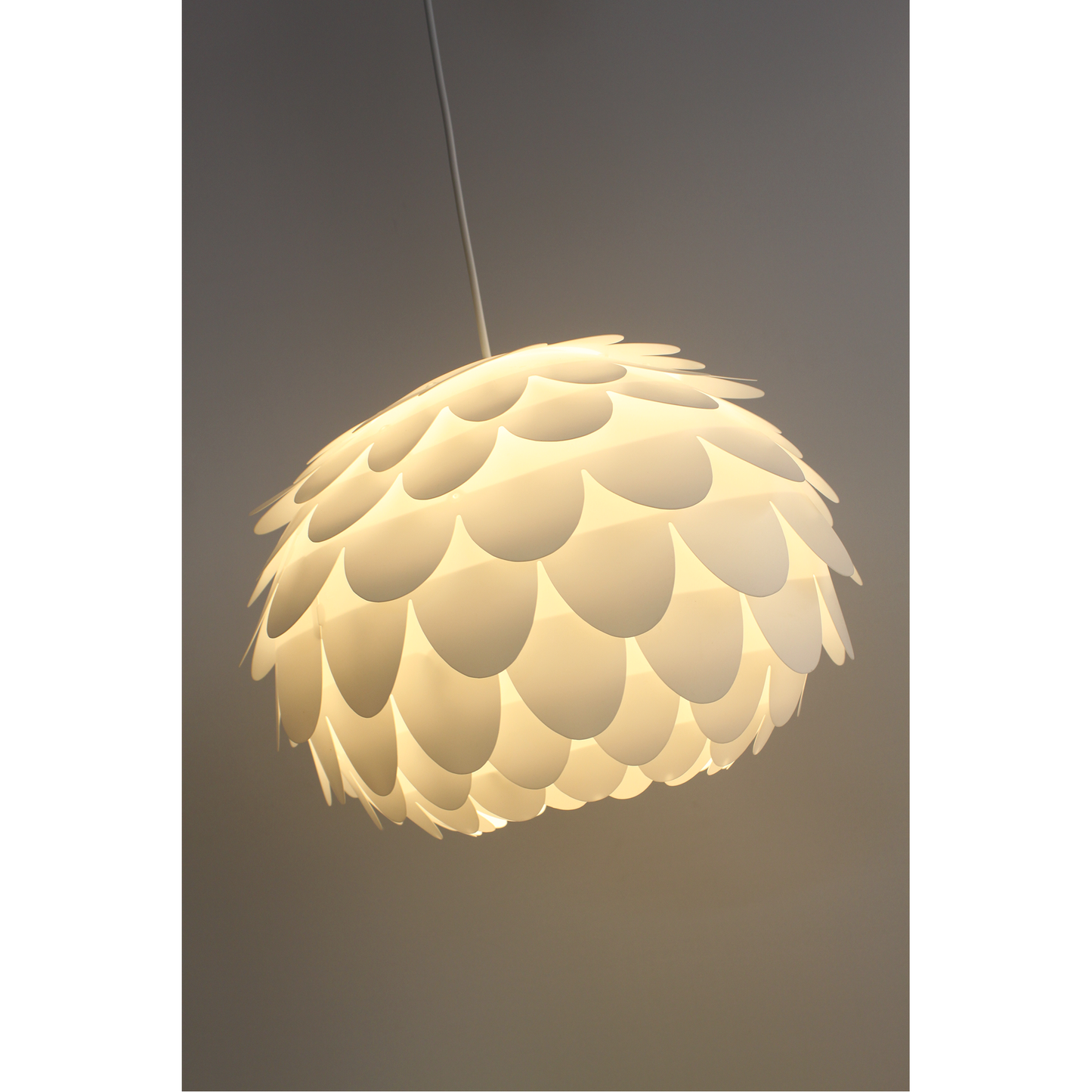 Melito Pendant Light Ball Shape - Johnny Boy