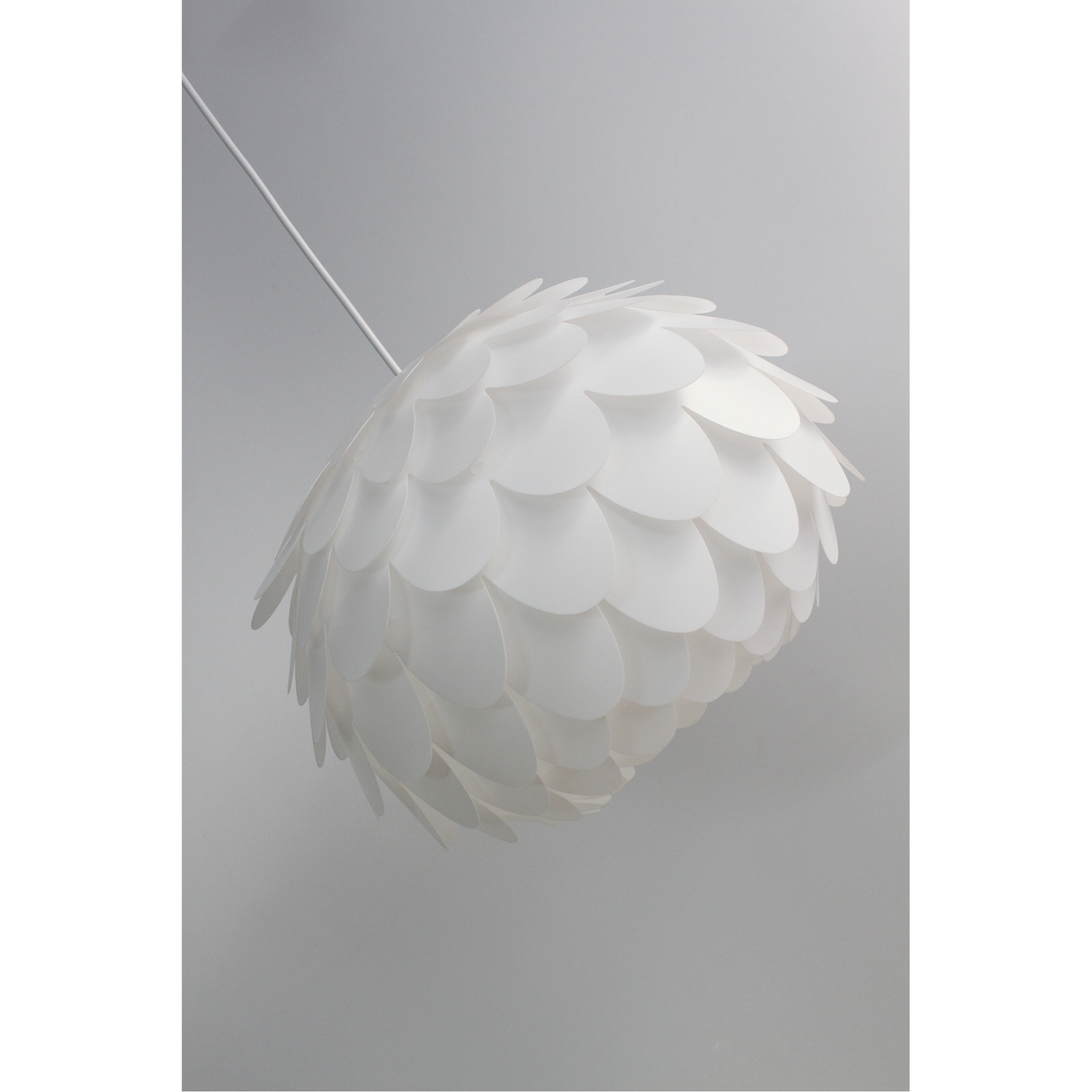 Melito Pendant Light Ball Shape - Johnny Boy