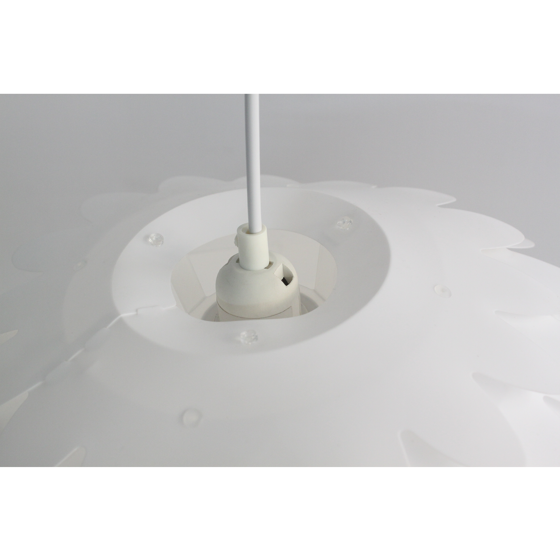 Melito Pendant Light Ball Shape - Johnny Boy