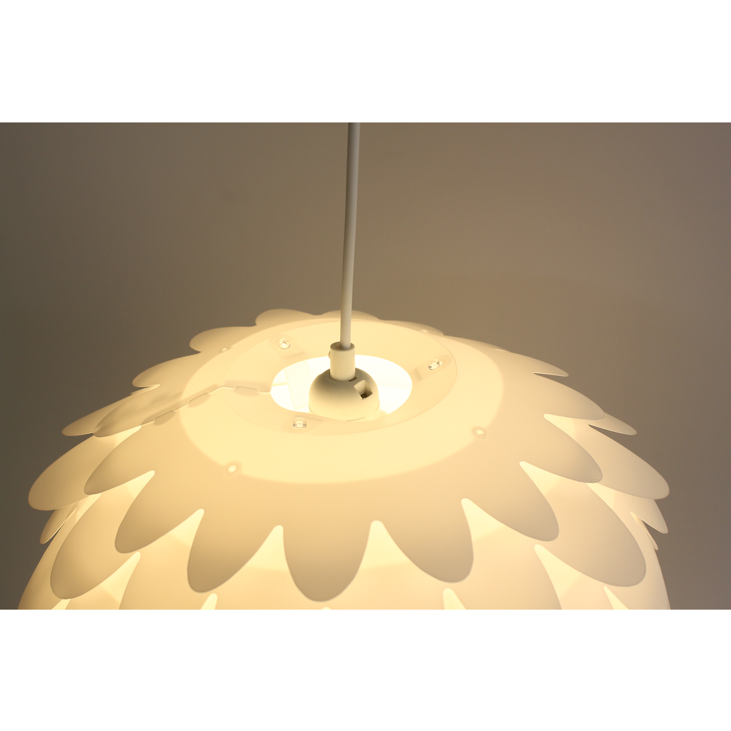 Melito Pendant Light Ball Shape - Johnny Boy