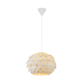 Melito Pendant Light Ball Shape - Johnny Boy