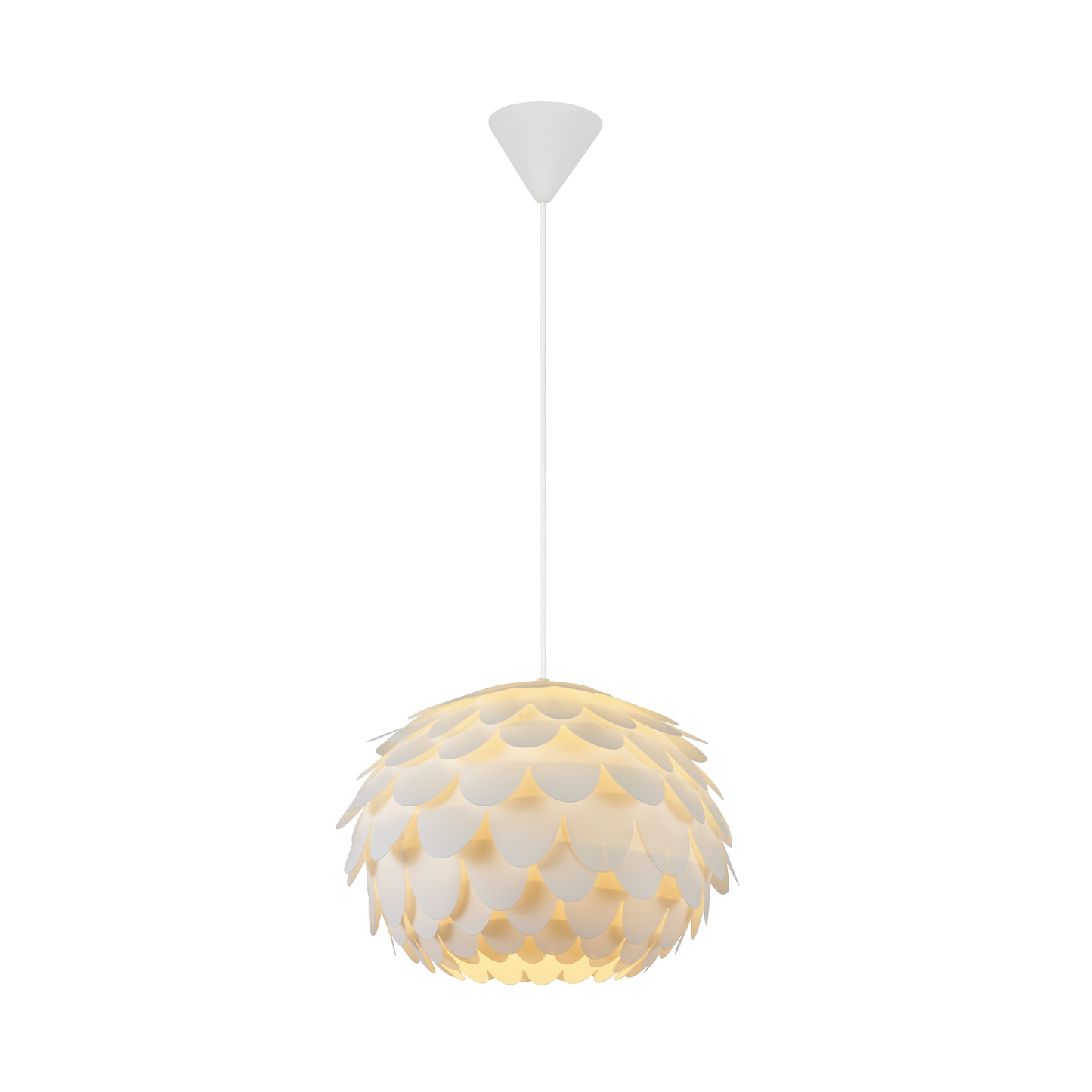 Melito Pendant Light Ball Shape - Johnny Boy