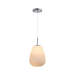 Briella Glass Pendant Light - Johnny Boy