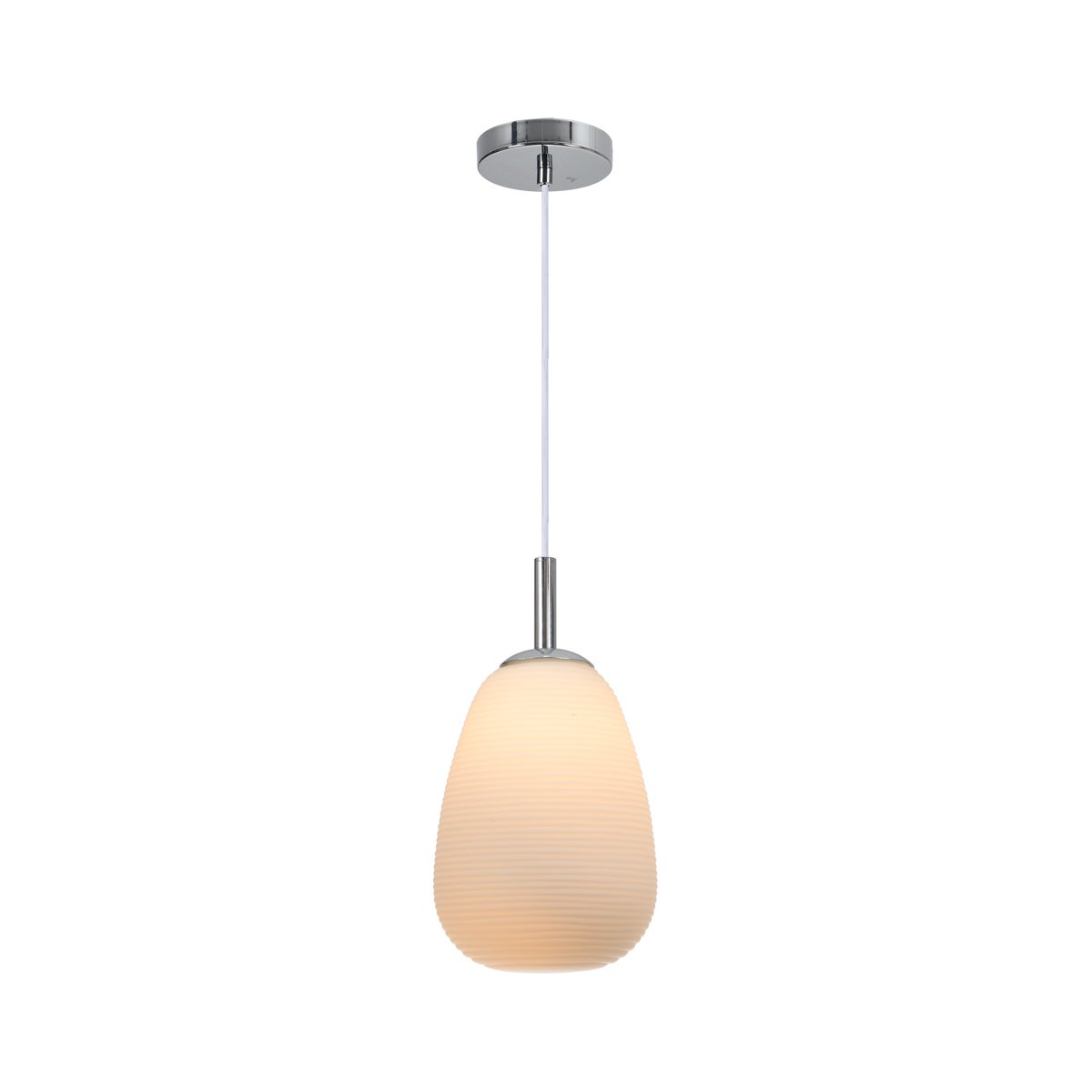 Briella Glass Pendant Light - Johnny Boy