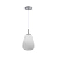 Briella Glass Pendant Light - Johnny Boy
