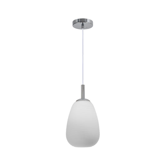 Briella Glass Pendant Light - Johnny Boy