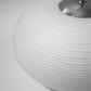 Celia Glass Pendant Light - Johnny Boy