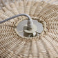 Amara Rattan Pendant Light Large - Johnny Boy
