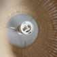 Ophelia Rattan Pendant Light - Johnny Boy
