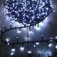 1000 LED Shooting String Light - 5 Colours Options-0W - Johnny Boy