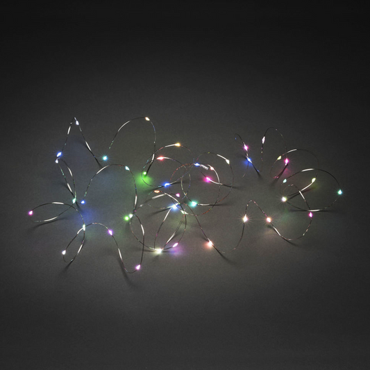 200LED RGB Digital String Light - Johnny Boy