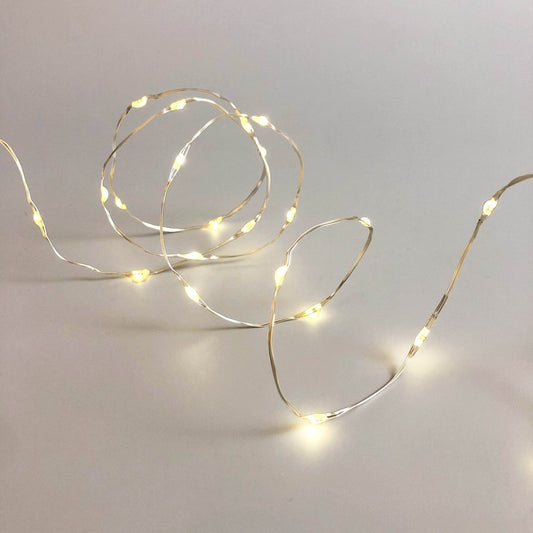 1000 Micro LED String Light 50M - Dual Colour - Johnny Boy
