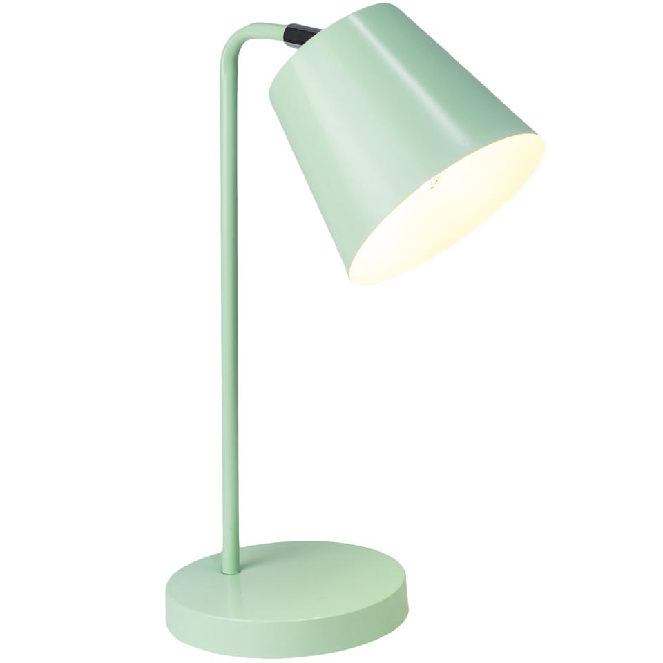 Mak Table Lamp - Mint - Johnny Boy
