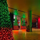 Twinkly Pro Cone Tree – 13.1ft - Johnny Boy