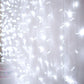 160 LED Curtain Light - 2Mx2M - Extendable - Johnny Boy