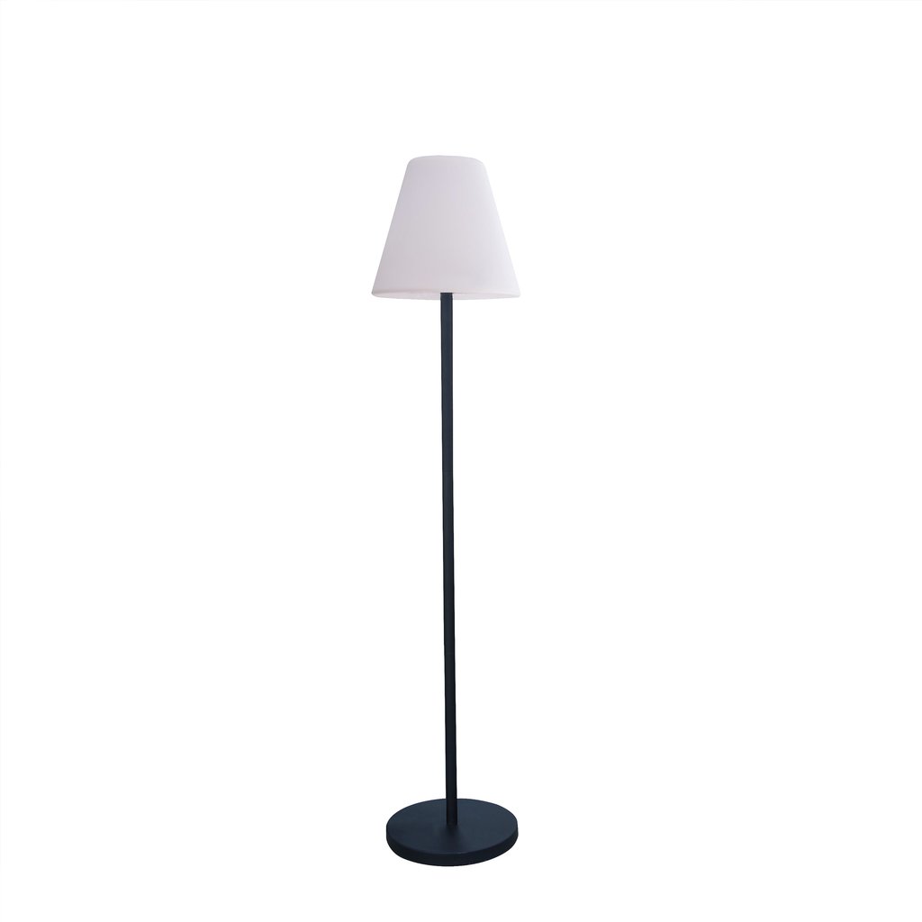 150CM Solar LED Floor Lamp-07 - Johnny Boy