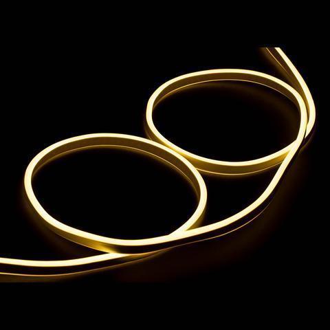 10m Neon Light - Plug in - Warm White - Johnny Boy