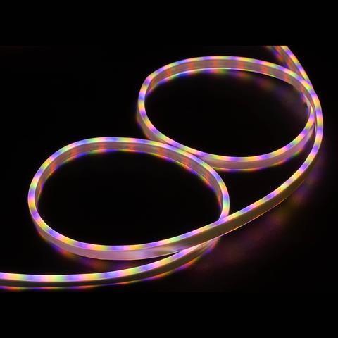 10m Neon Light LED Strip Plug in - Multicoloured - Johnny Boy